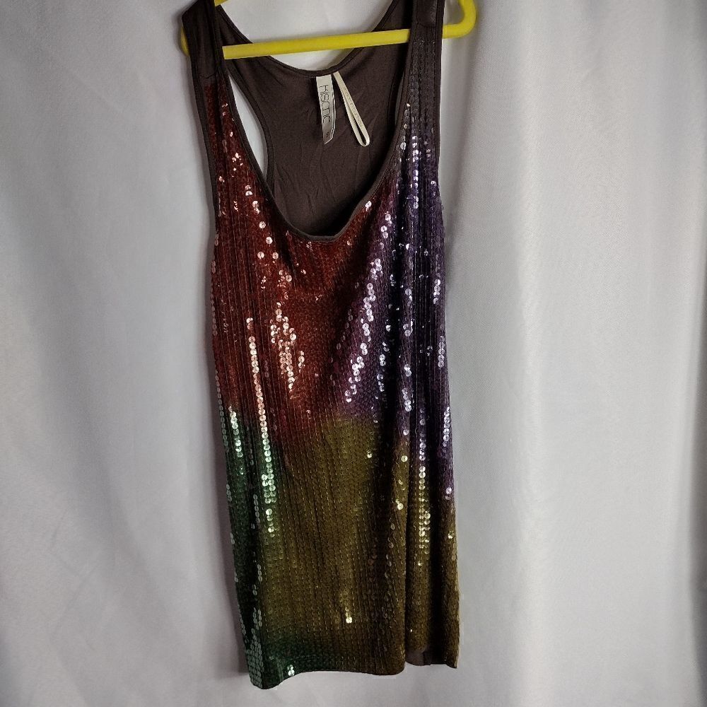 Kische tank top